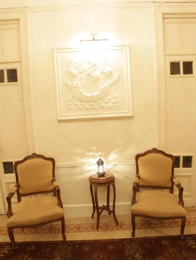 Philip House Hotel Alexandria Værelse billede