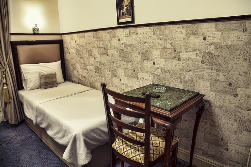 Philip House Hotel Alexandria Værelse billede