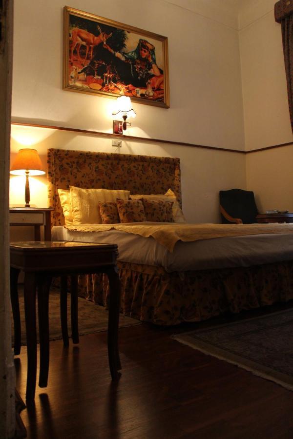 Philip House Hotel Alexandria Værelse billede