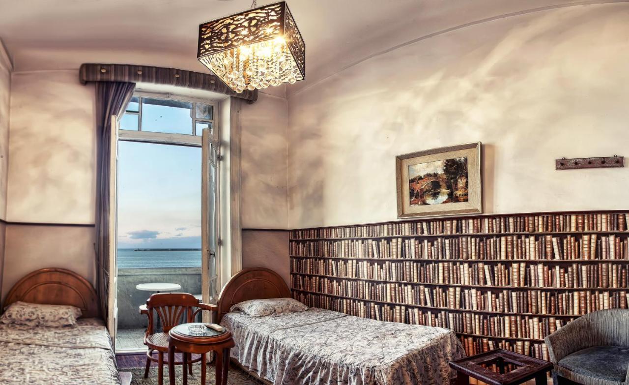 Philip House Hotel Alexandria Værelse billede